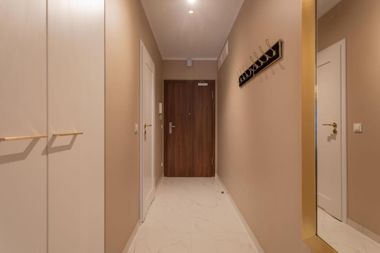 Green Park Resort A3- Zloty Jelen- Z Dostepem Do Basenu, Sauny, Jacuzzi, Silowni Szklarska Poreba Extérieur photo